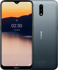 Замена стекла на телефоне Nokia 2.3 в Ижевске